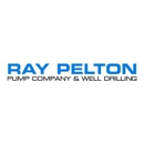 Ray Pelton Pump Co - Plumbing Fixtures, Parts & Supplies