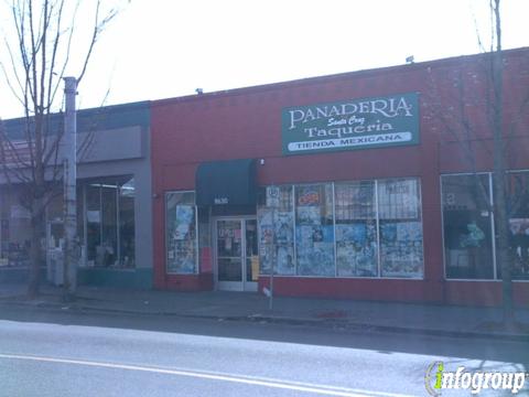 Tienda Santa Cruz Portland OR 97203