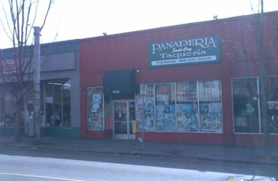 Tienda Santa Cruz Portland OR 97203