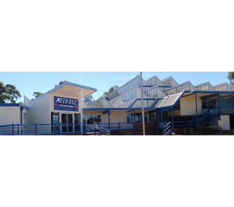 Melrose Primary School - West Wodonga, VIC