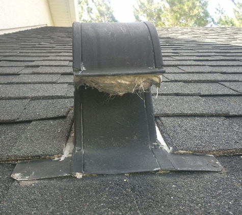 A LINT FREE VENT - Jacksonville, FL