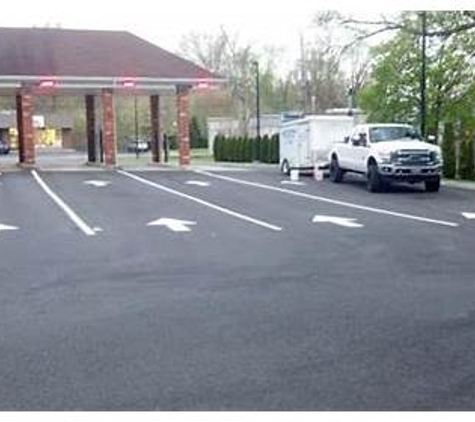 South Shore Paving LLC.