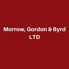 Morrow Gordon & Byrd LTD