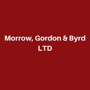 Morrow Gordon & Byrd LTD