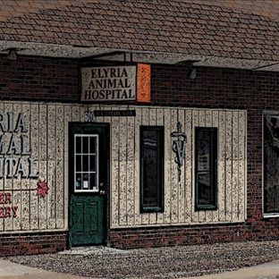 Elyria Animal Hospital - Elyria, OH