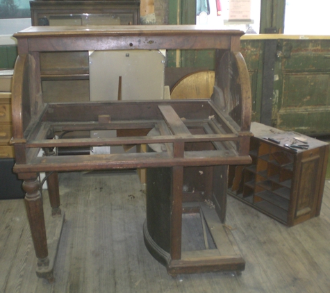 Antiquity Furniture Restoration - Indianapolis, IN