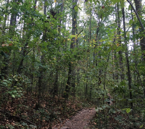 Ruffner Mountain - Birmingham, AL