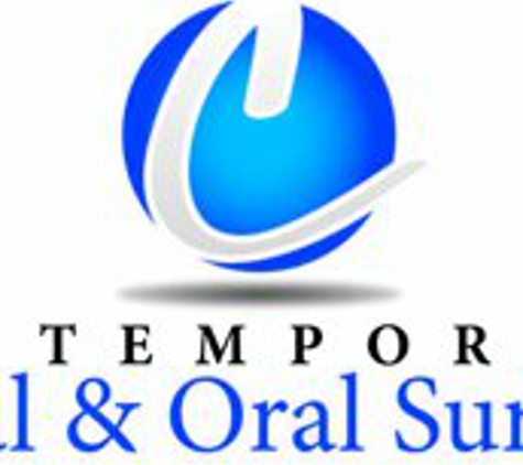 Contemporary Implant and Oral Surgery - Plano, TX