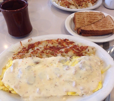 Benny's Family Dining - Ann Arbor, MI