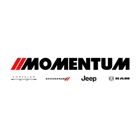 Momentum Chrysler Dodge Jeep Ram