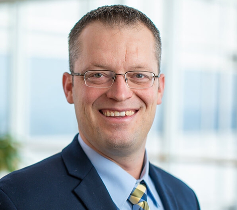 Dave Soma, M.D. - Rochester, MN