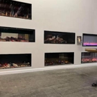 BLAZE Fireplaces