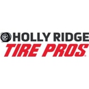 Holly Ridge Tire - Auto Repair & Service