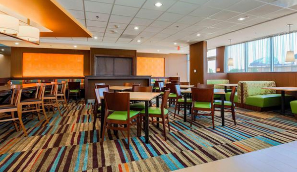 Fairfield Inn & Suites - Snyder, TX