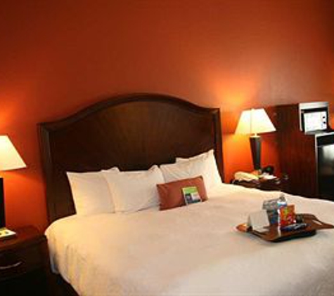 Hampton Inn Houston/Humble-Airport Area - Humble, TX