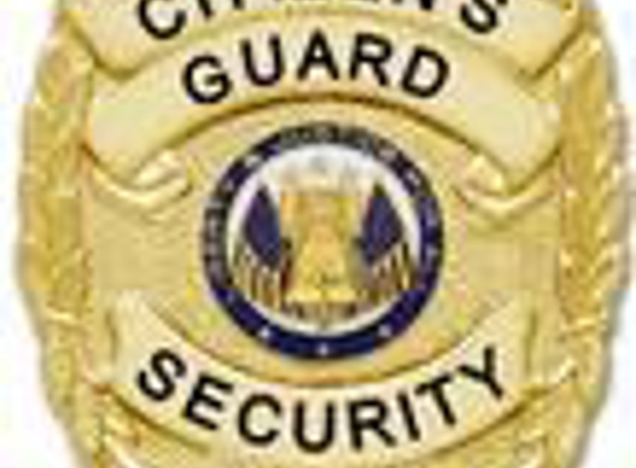 Citizen's Guard Security Indianapolis