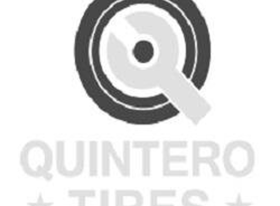 Quintero Tires - Royal Oaks, CA