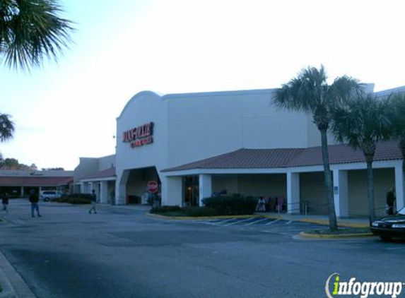 Winn Dixie - Ponte Vedra Beach, FL