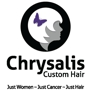 Chrysalis Custom Hair