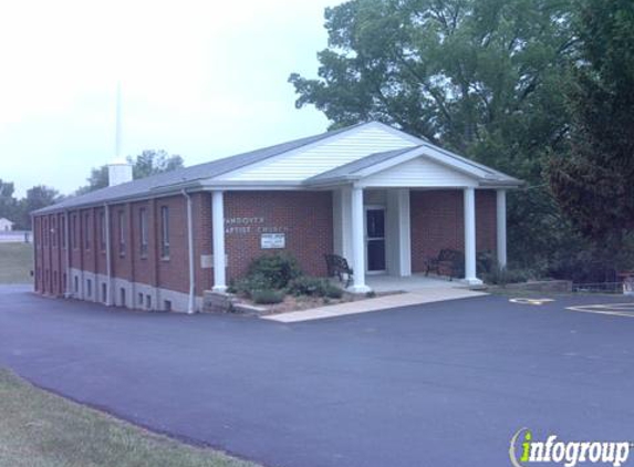 Vandover Baptist - Fenton, MO