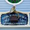 20th Century Music Company gallery