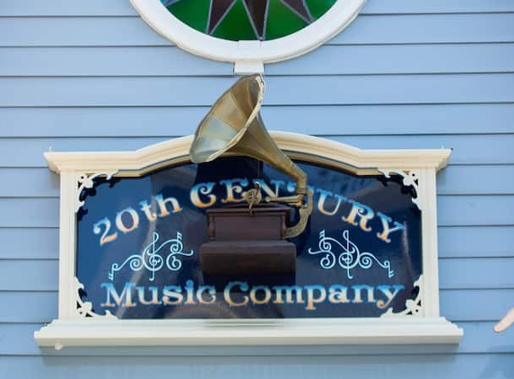 20th Century Music Company - Anaheim, CA