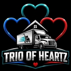 Trio Of Heartz