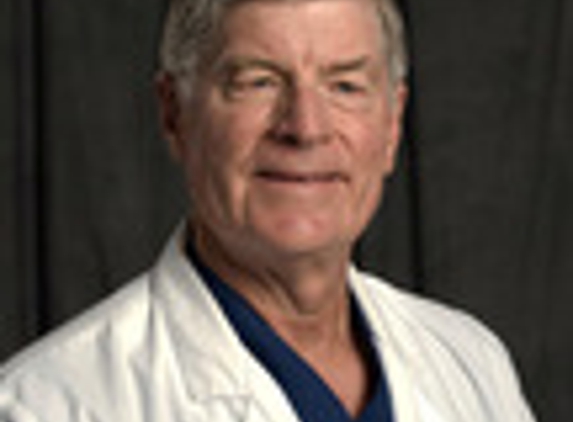 Dr. Delbert Alan Johns, MD - North Richland Hills, TX