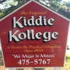 Kiddie Kollege Nursery School gallery