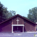 Castlewood Baptist Church - Churches & Places of Worship