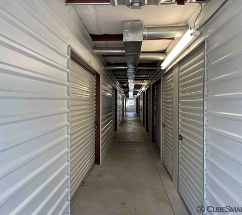 CubeSmart Self Storage - Katy, TX