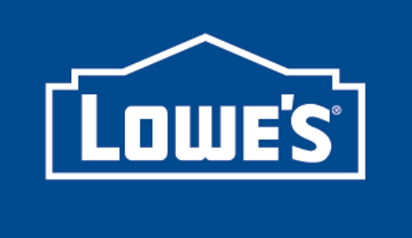 Lowe's Home Improvement - Millsboro, DE