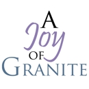 A Joy of Granite - Granite