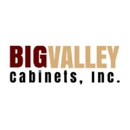 Big Valley Cabinets Inc. - Cabinets-Refinishing, Refacing & Resurfacing