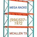 MEGA RACKS LLC - Racks