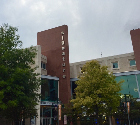 Theater Signature - Arlington, VA