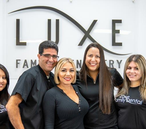 Luxe Dental - Lauderhill, FL