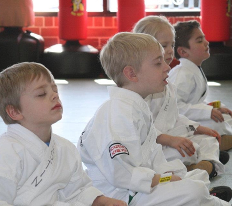 AAMA (American Academies of Martial Arts) - Bellevue, NE