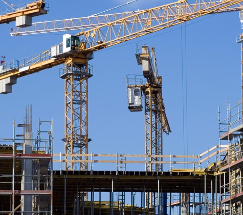 Century Cranes - Portsmith, QLD. Every Client Experiences A High Level Of Professionalism