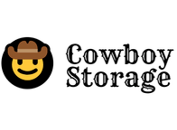 Cowboy Storage - Stephenville, TX