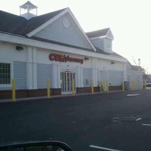 CVS Pharmacy - Guilford, CT