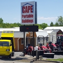 Cape Portable Buildings - Buildings-Portable