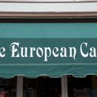 European Cafe