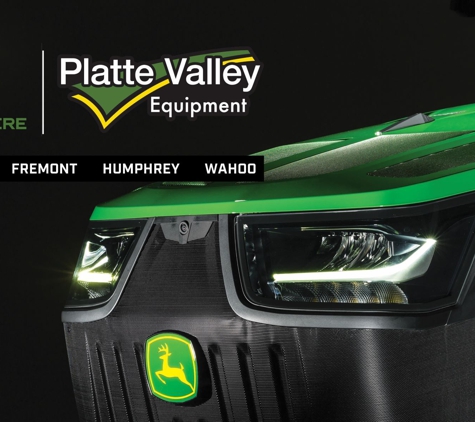 Platte Valley Equipment - Clarkson, NE