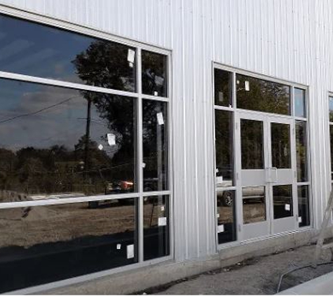Agnew Door & Window Co. - Oklahoma City, OK