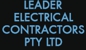 Leader Electrical Contractors Pty Ltd - Electrical Contractors