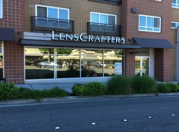 LensCrafters - Bellevue, WA