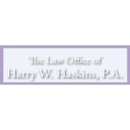 Haskins Harry W