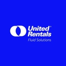 United Rentals - Fluid Solutions: Pumps, Tanks, Filtration - Pumps-Renting