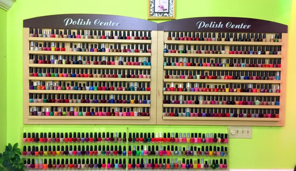 Salon De Nails - Richmond, TX